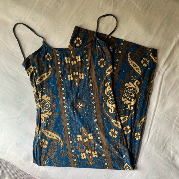 Novella Royale midi dress size small - Picture 3 of 4